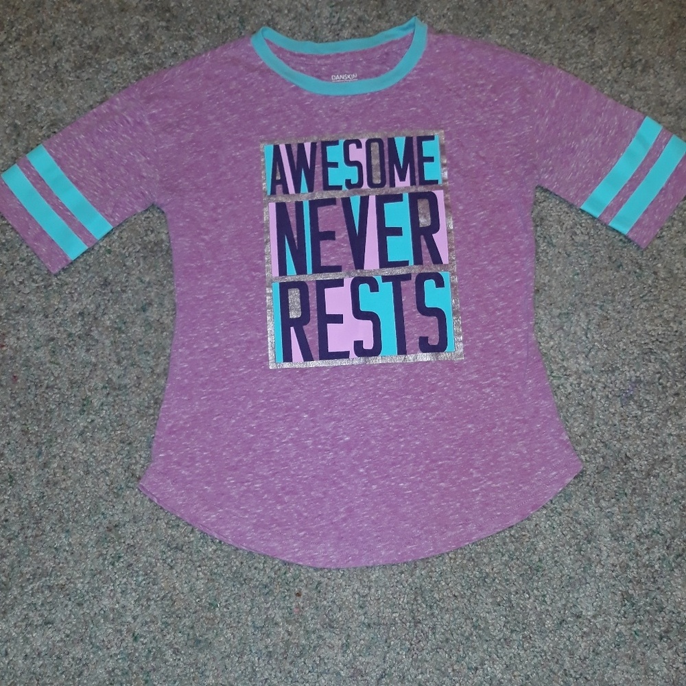 3 Shirts